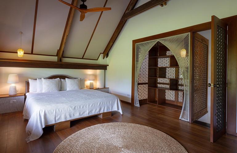 Ocean View Villa, Nay Palad Hideaway