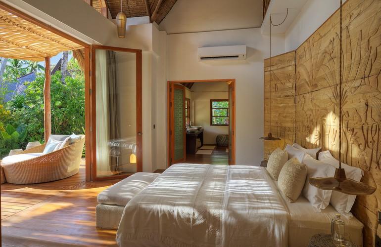 Coral Villa, Nay Palad Hideaway