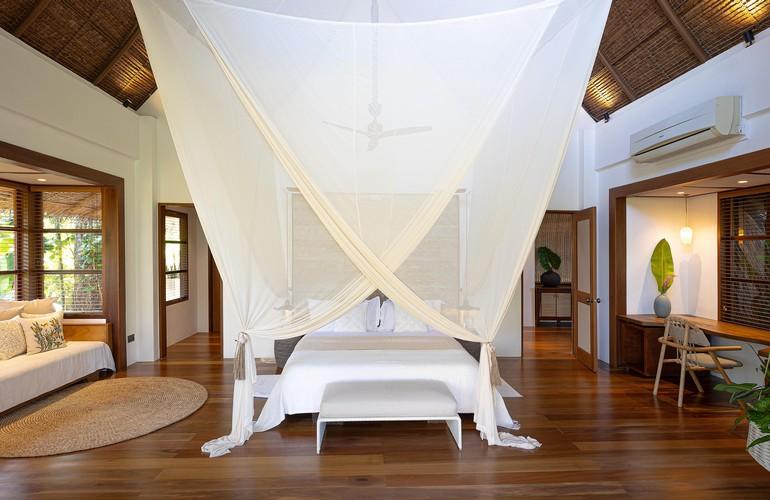 Garden View Villa, Nay Palad Hideaway