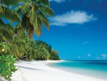 Desroches Island 