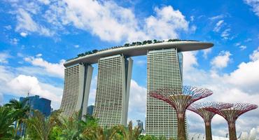 Marina Bay Sands
