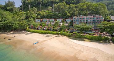 Novotel Phuket Kamala Beach
