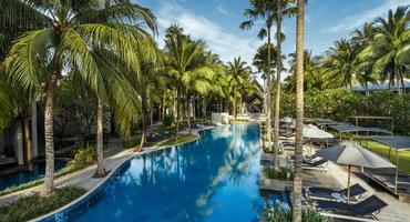 Twinpalms Phuket