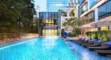 Park Regis Singapore