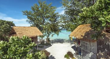 Castaway Resort Koh Lipe