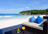 Escape to Phuket