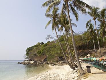 Landscape, Koh Racha