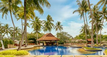 Banyan Tree Phuket