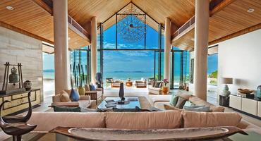 Villa Amarapura Phuket