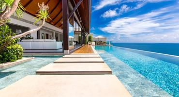 Villa Paradiso Phuket