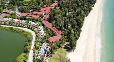 Dusit Thani Laguna Phuket