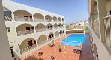 Al Diyar Hotel