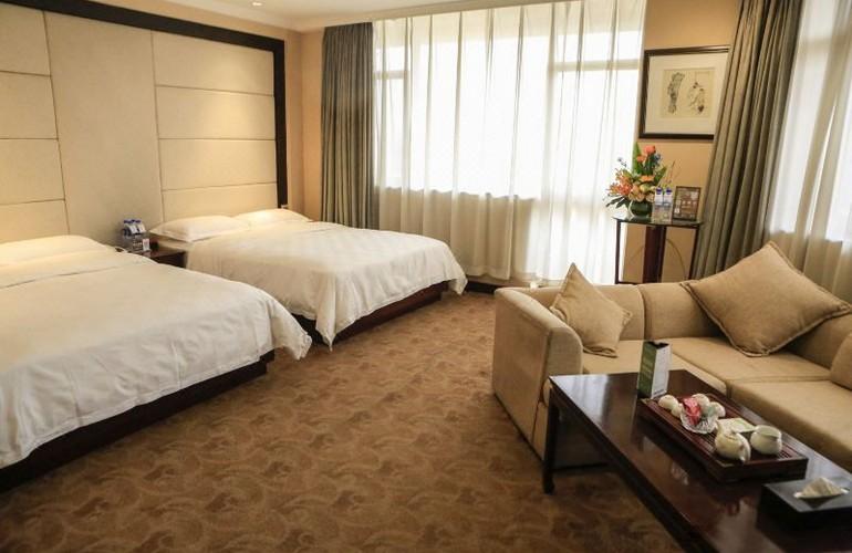 Family Room, Bell Tower Hotel Xi'an