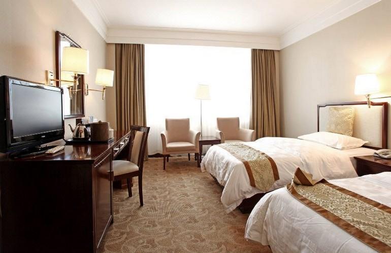 Superior Room, Bell Tower Hotel Xi'an