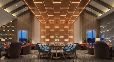 Jinshanling Great Wall Hotel