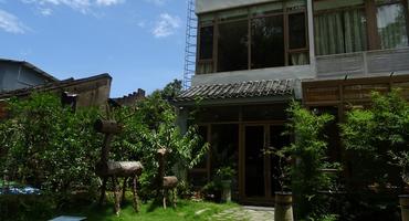 Ron Inn Xingping Hepan Xiaozhu