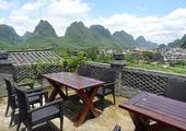 Yangshuo Mountain Nest Boutique Hotel