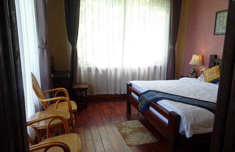 Family Suite, Yangshuo Mountain Nest Boutique Hotel