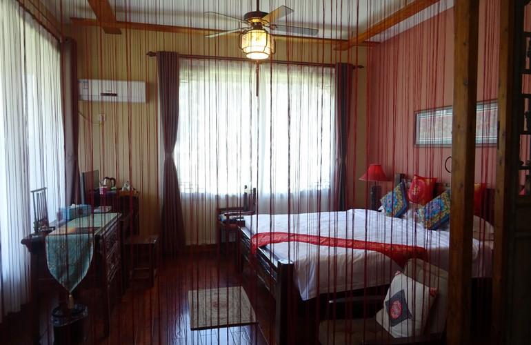 Superior King Suite, Yangshuo Mountain Nest Boutique Hotel
