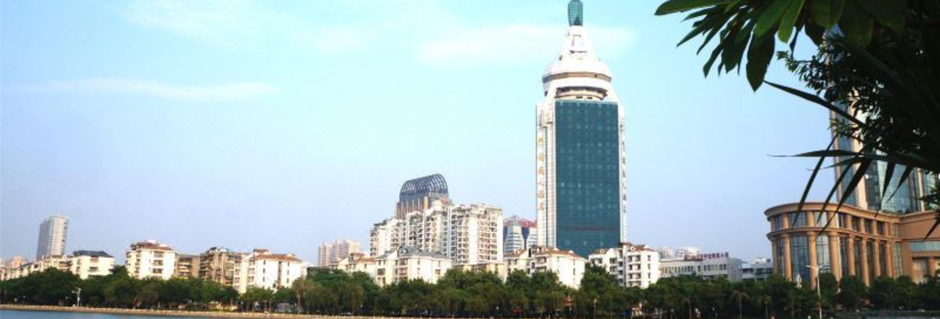 MinNan Hotel Xiamen
