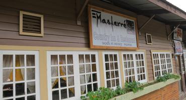 Masferre Country Inn and Restaurant