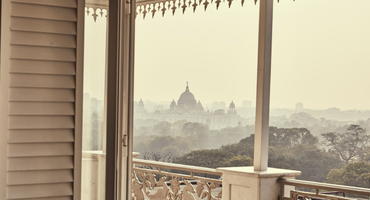 The Glenburn Penthouse