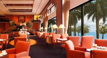 Trident, Nariman Point