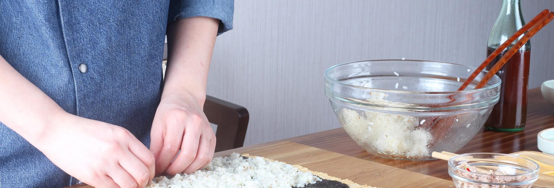 Korean cooking class in Seoul, Bamboo Travel