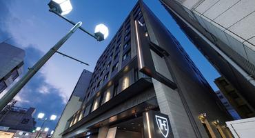 The Royal Park Hotel Kyoto Sanjo