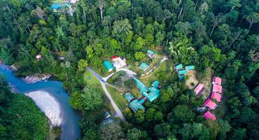 Danum Valley Field Centre