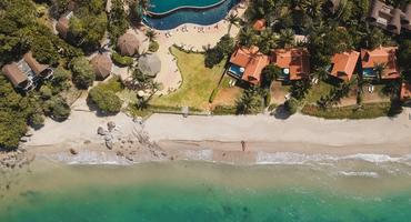 Rawi Warin Resort & Spa