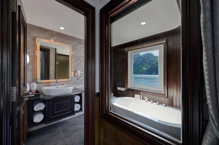 Bathroom Paradise Grand