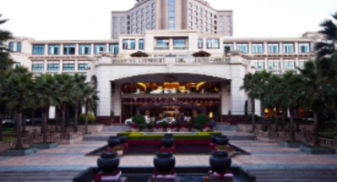 Green Lake Hotel, Kunming