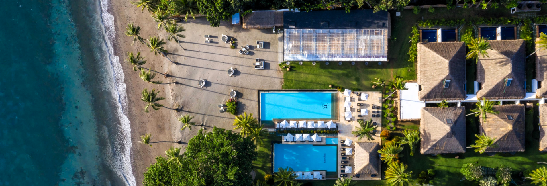 Atmosphere Resort, Negros