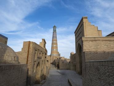 Khiva