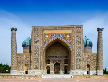 Samarkand