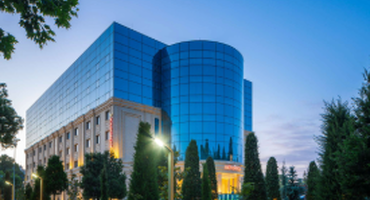 Movenpick Samarkand