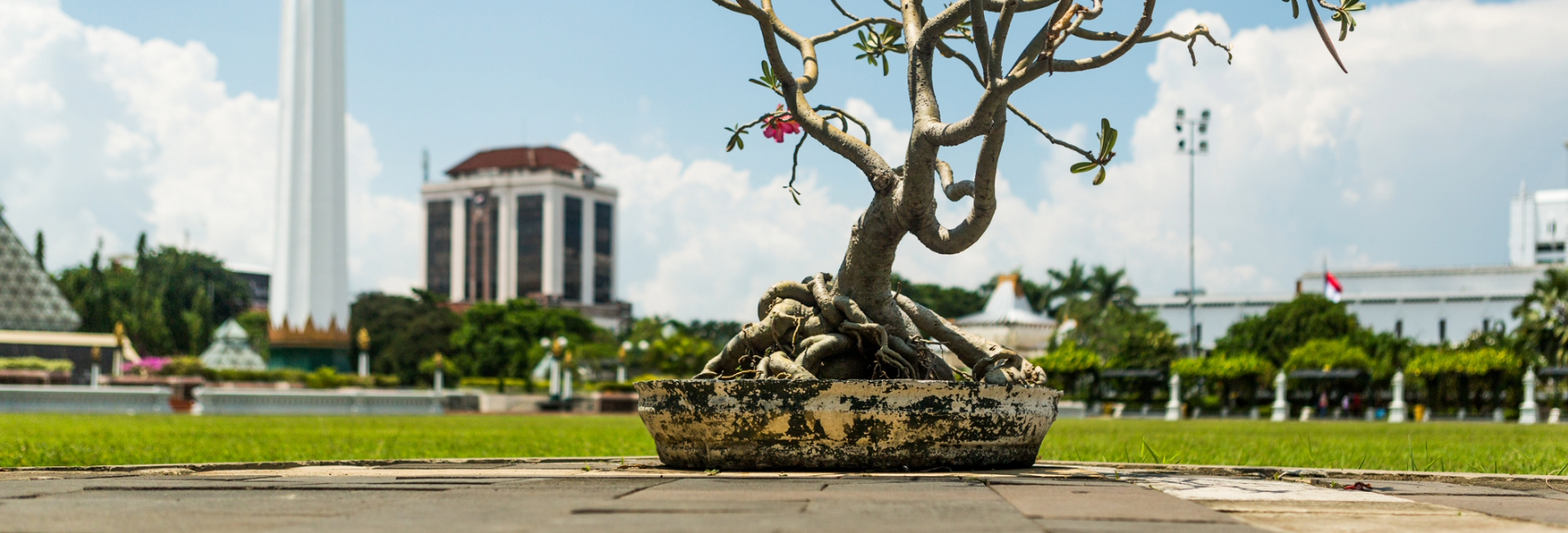 Surabaya - Museum Tugu Pahlawan 