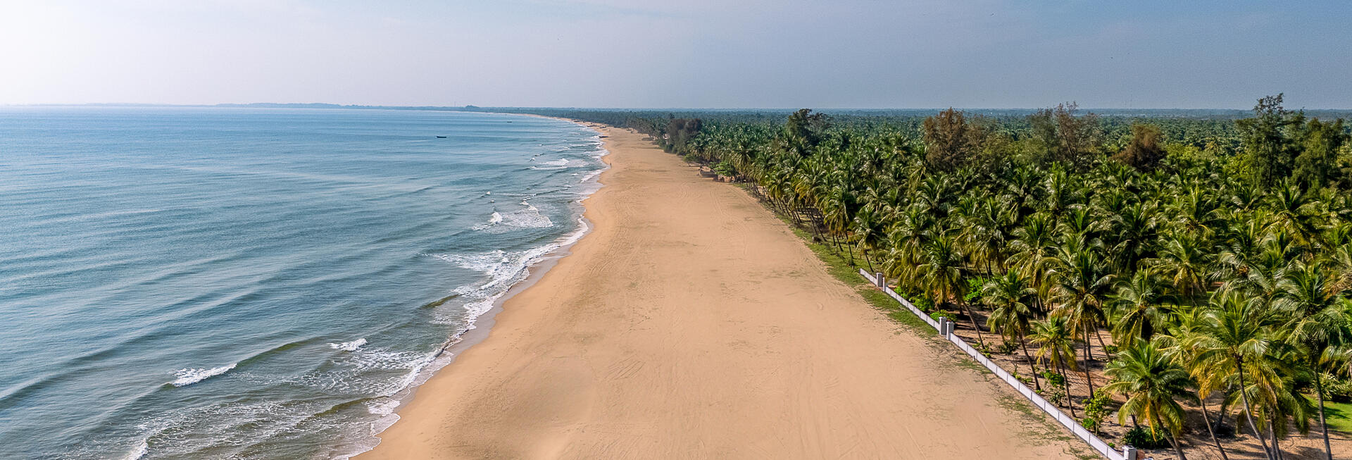 Kalkudah Beach House