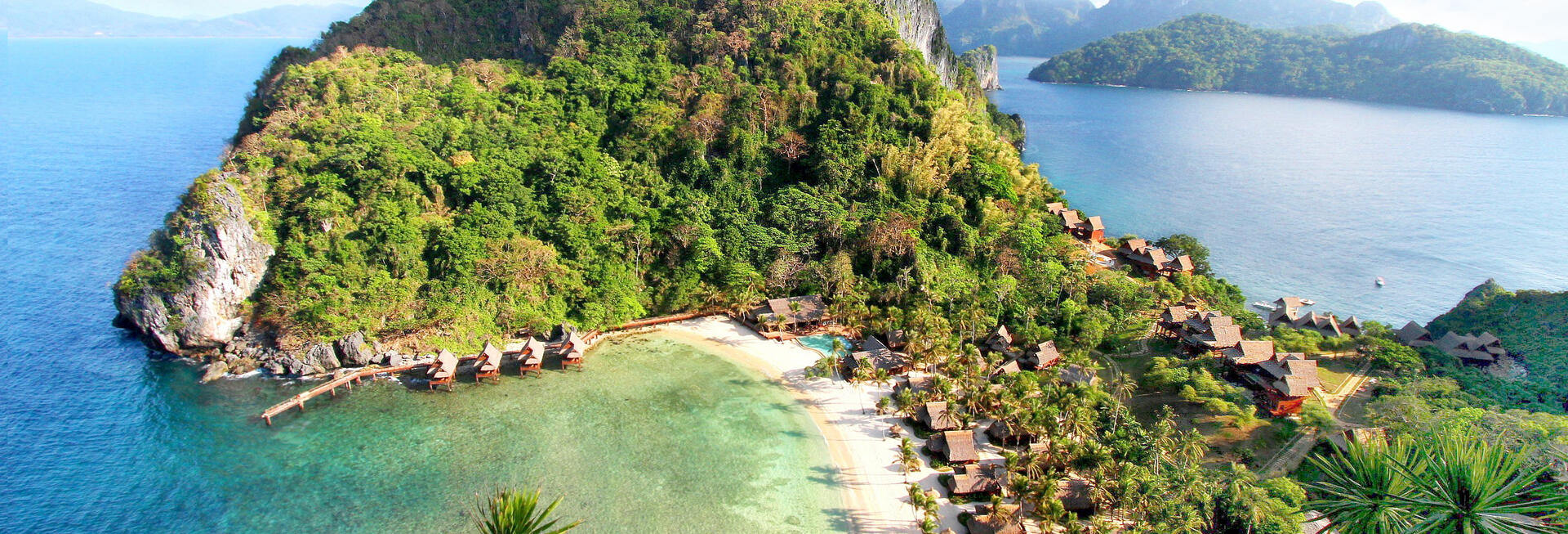 Cauayan Island Resort