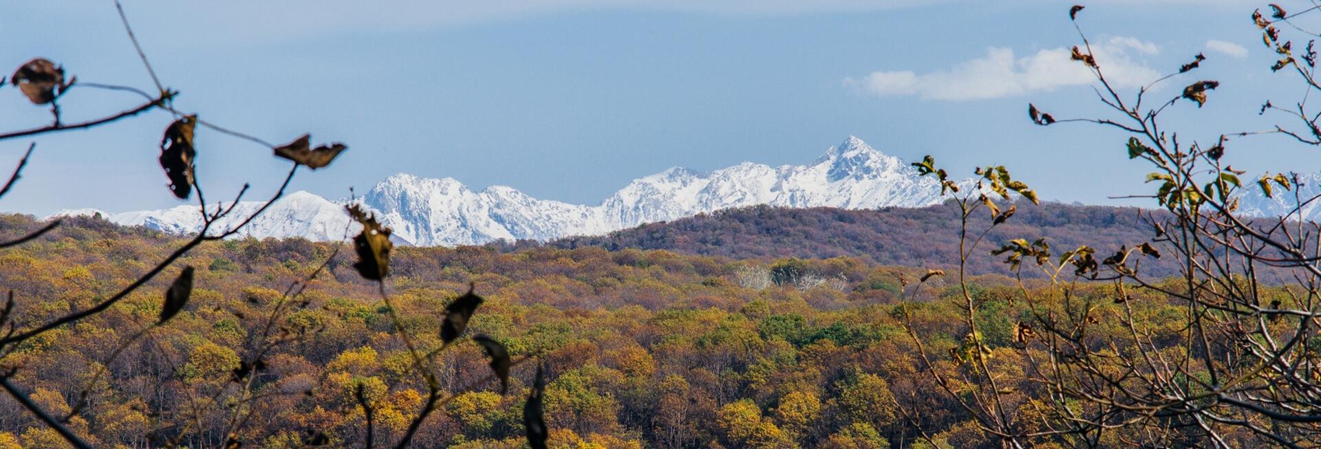 Arslanbob, Kyrgyzstan