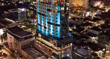 Melia Makassar Hotel