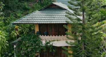 Tangkoko Sanctuary Villas
