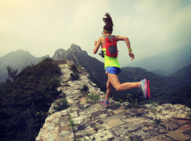 Great Wall Marathon