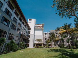 Bintang Flores, Indonesia