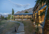 K2 Greenpak Hotel