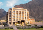Ramada Resort By Wyndham Gilgit