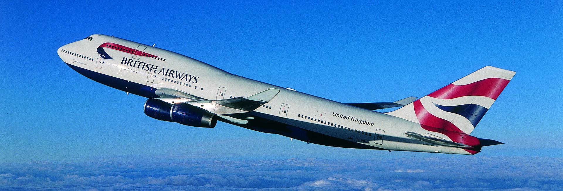 British Airways