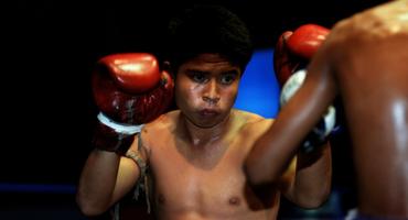 Muay Thai