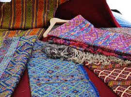 Textiles, Bhutan